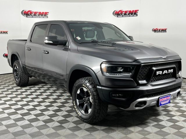 ram ram 1500 pickup 2020 1C6SRFLT6LN244354 image ram ram 1500 pickup 2020 1C6SRFLT6LN244354 image